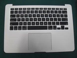 Top Case Palm Rest with Trackpad Touchpad for Apple MacBook Pro 17" A1261 2008 